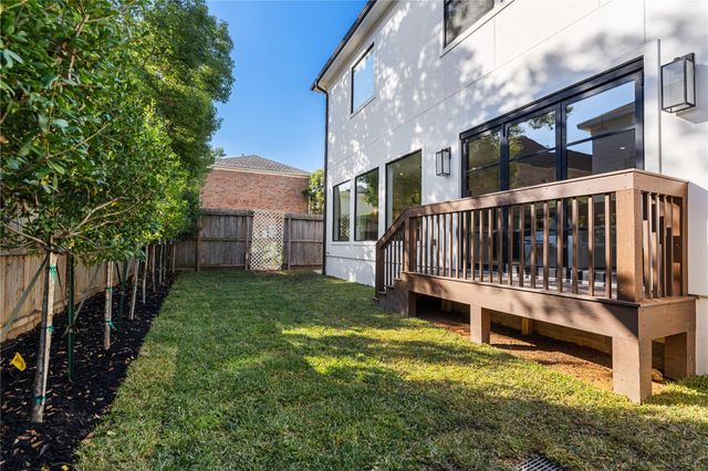 3815 Oberlin Street, Houston, TX 77005