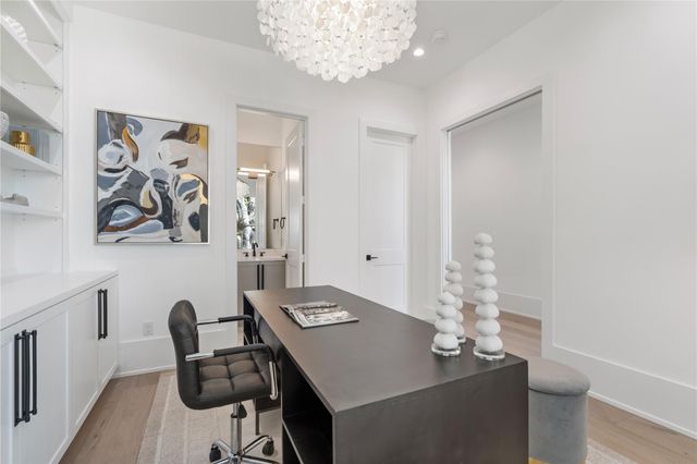 3815 Oberlin Street, Houston, TX 77005