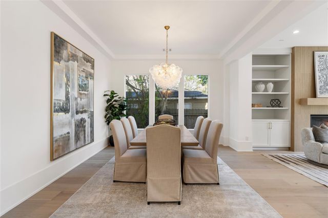 3815 Oberlin Street, Houston, TX 77005