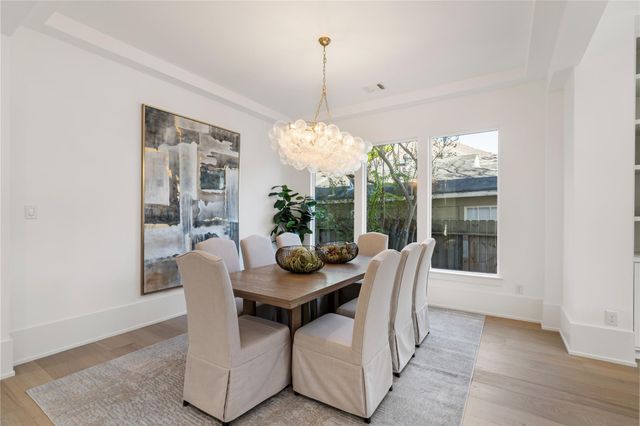 3815 Oberlin Street, Houston, TX 77005