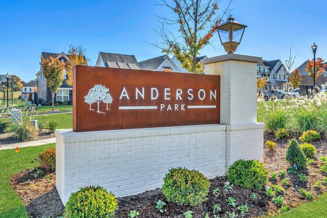 602 Granbury PVT Drive, Hendersonville, TN 37075