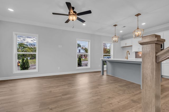 602 Granbury PVT Drive, Hendersonville, TN 37075