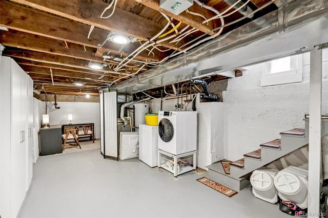 3321 W 29th Avenue, Denver, CO 80211