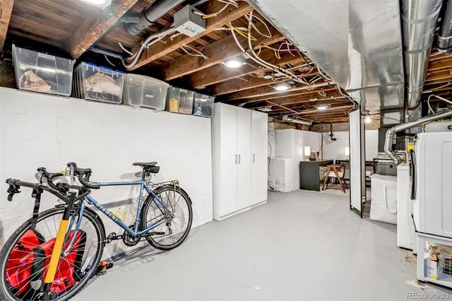 3321 W 29th Avenue, Denver, CO 80211