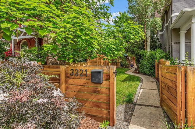 3321 W 29th Avenue, Denver, CO 80211