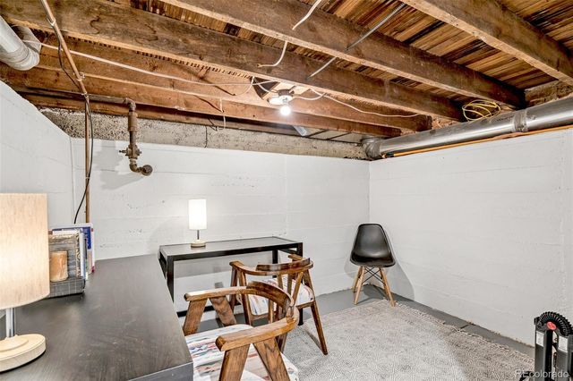 3321 W 29th Avenue, Denver, CO 80211