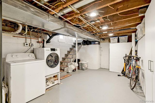 3321 W 29th Avenue, Denver, CO 80211