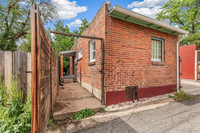3321 W 29th Avenue, Denver, CO 80211
