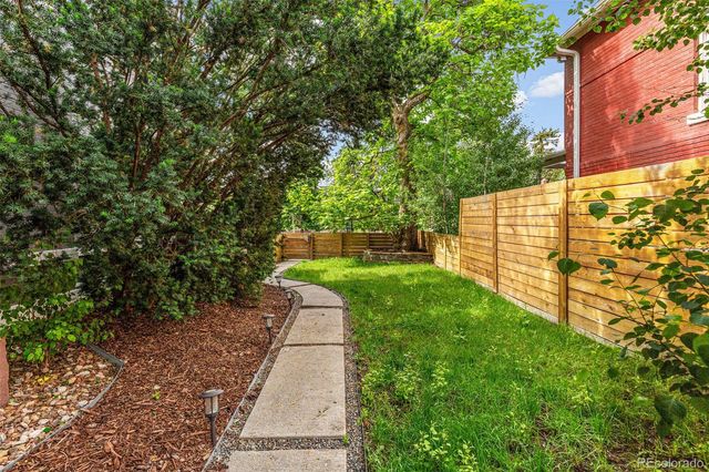 3321 W 29th Avenue, Denver, CO 80211