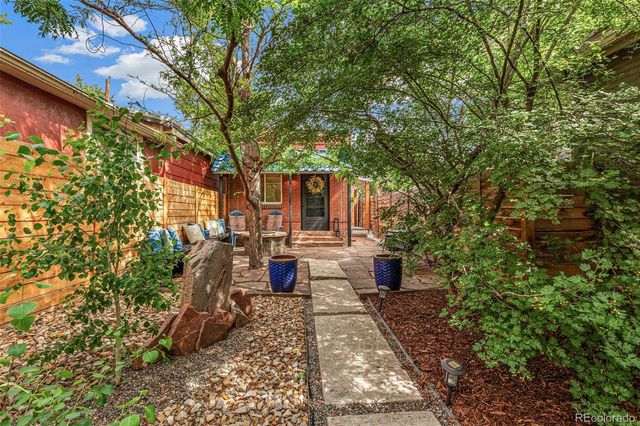 3321 W 29th Avenue, Denver, CO 80211