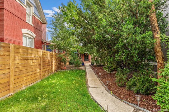 3321 W 29th Avenue, Denver, CO 80211
