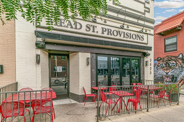 3321 W 29th Avenue, Denver, CO 80211