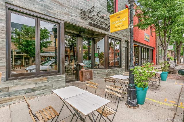 3321 W 29th Avenue, Denver, CO 80211