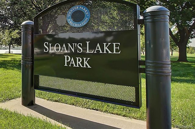 3321 W 29th Avenue, Denver, CO 80211