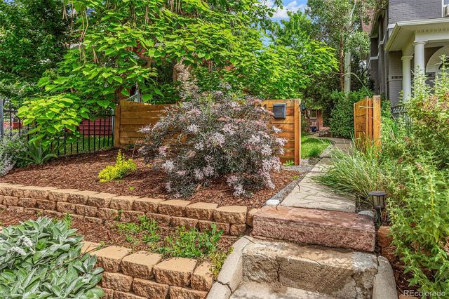 3321 W 29th Avenue, Denver, CO 80211