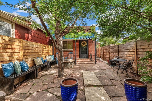 3321 W 29th Avenue, Denver, CO 80211