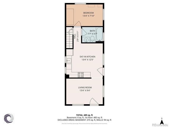 3321 W 29th Avenue, Denver, CO 80211