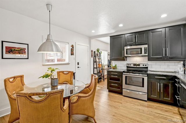 3321 W 29th Avenue, Denver, CO 80211