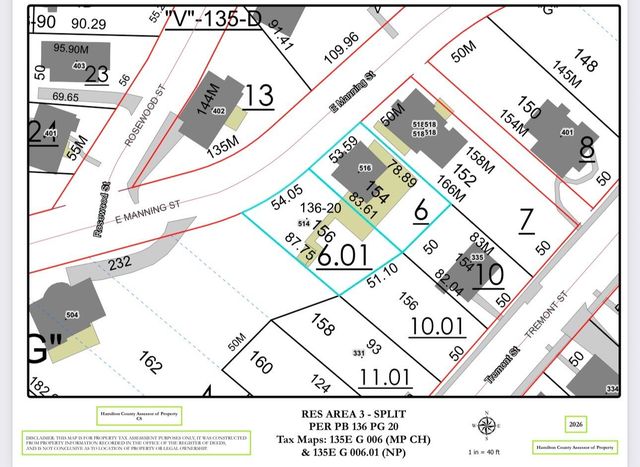 514 E Manning Street, Chattanooga, TN 37405