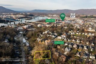 514 E Manning Street, Chattanooga, TN 37405