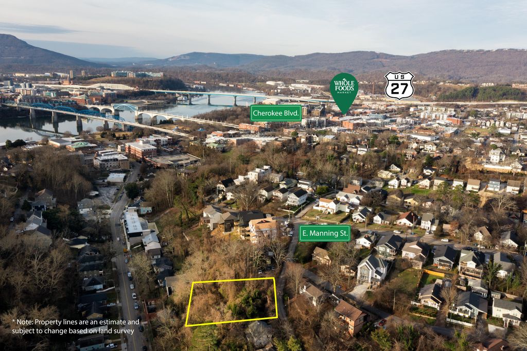 514 E Manning Street, Chattanooga, TN 37405