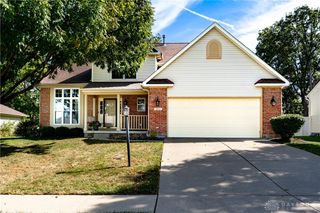 3412 Old Lantern Court, Miamisburg, OH 45342