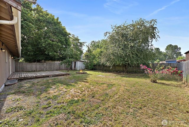 1010 S 88th Street, Tacoma, WA 98444