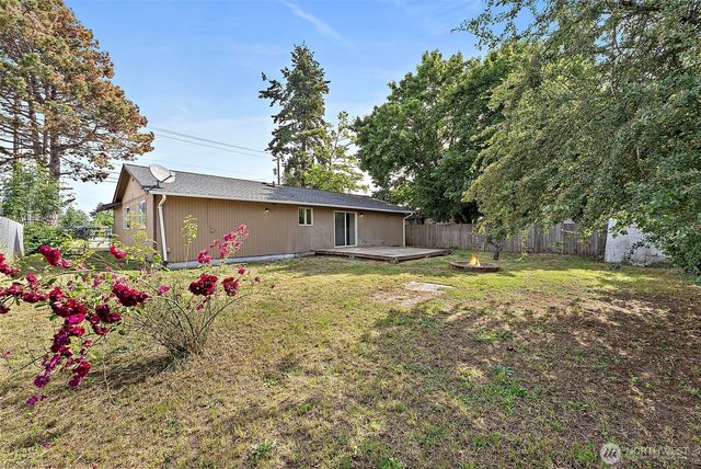 1010 S 88th Street, Tacoma, WA 98444