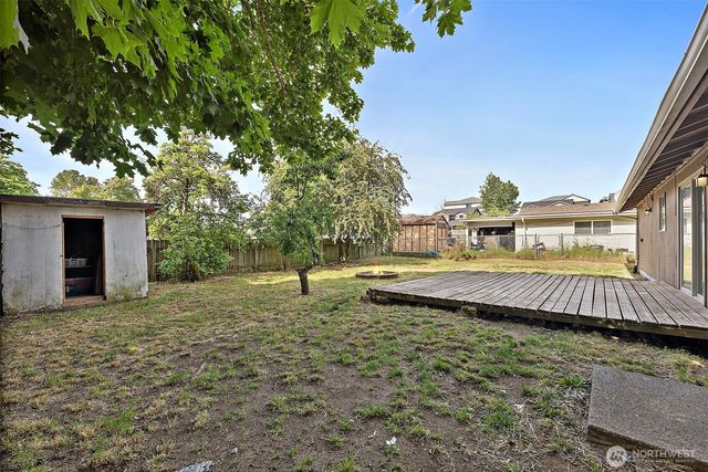 1010 S 88th Street, Tacoma, WA 98444