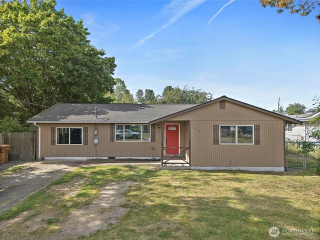 1010 S 88th Street, Tacoma, WA 98444