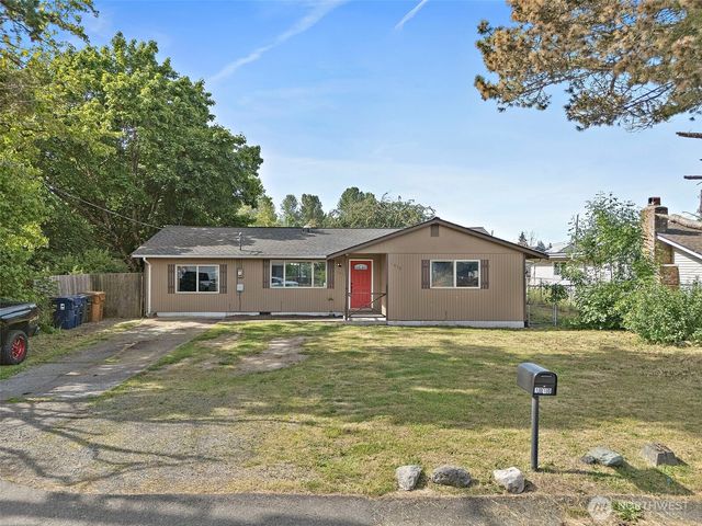1010 S 88th Street, Tacoma, WA 98444