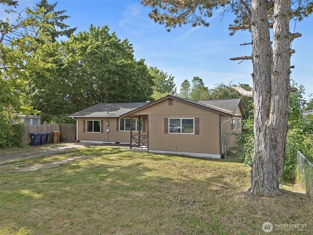 1010 S 88th Street, Tacoma, WA 98444