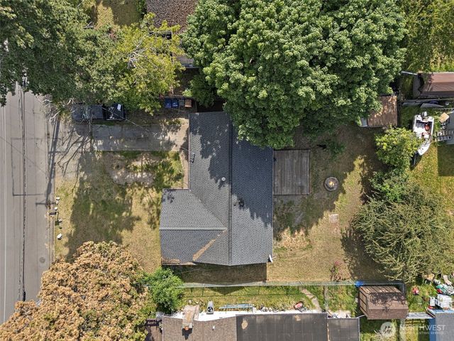 1010 S 88th Street, Tacoma, WA 98444