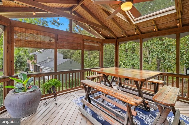 3214 DOMINY CT, Oakton, VA 22124