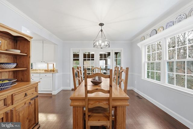 3214 DOMINY CT, Oakton, VA 22124