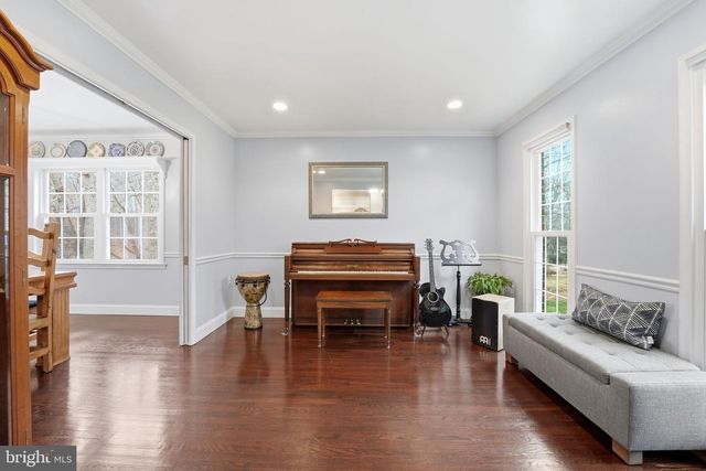 3214 DOMINY CT, Oakton, VA 22124