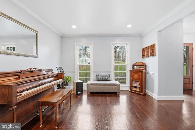 3214 DOMINY CT, Oakton, VA 22124