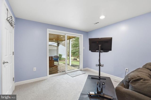 3214 DOMINY CT, Oakton, VA 22124