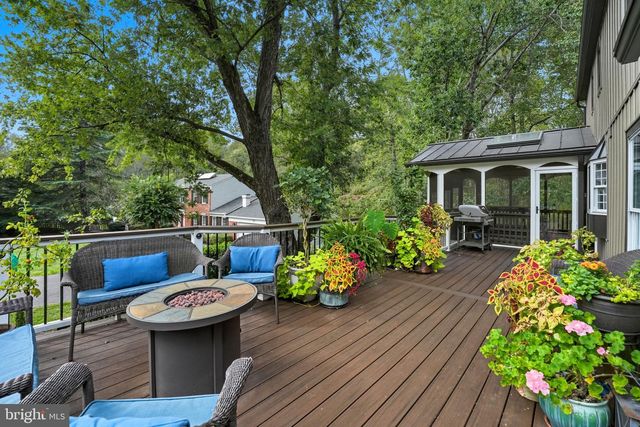 3214 DOMINY CT, Oakton, VA 22124