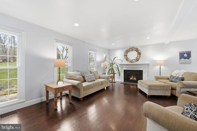 3214 DOMINY CT, Oakton, VA 22124