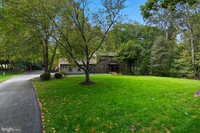 3214 DOMINY CT, Oakton, VA 22124