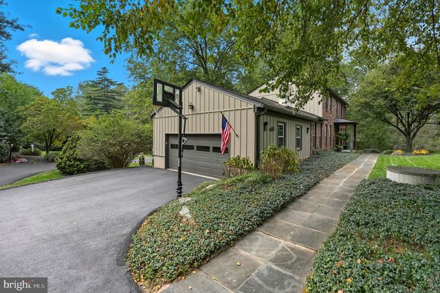 3214 DOMINY CT, Oakton, VA 22124