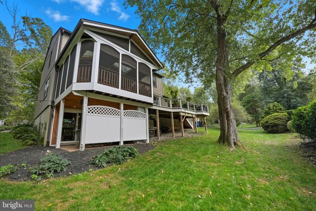 3214 DOMINY CT, Oakton, VA 22124