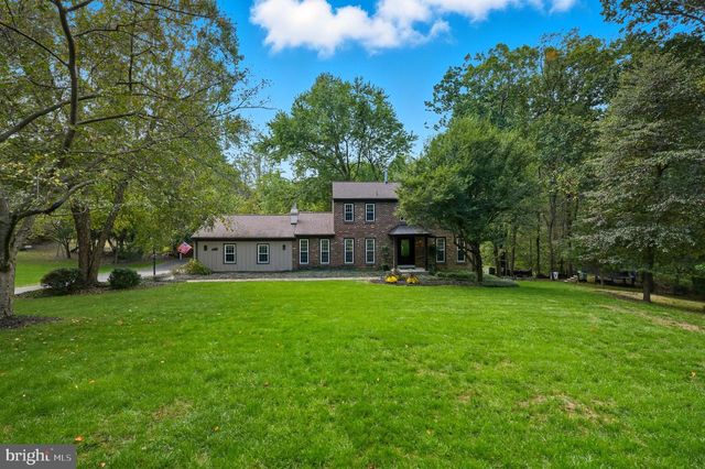 3214 DOMINY CT, Oakton, VA 22124