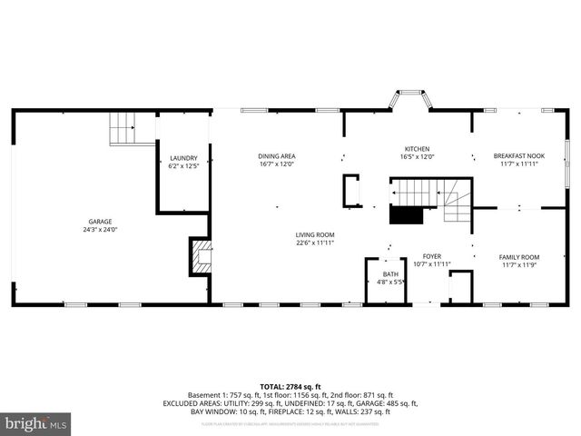 3214 DOMINY CT, Oakton, VA 22124
