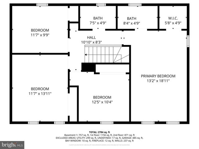 3214 DOMINY CT, Oakton, VA 22124