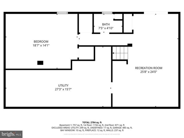 3214 DOMINY CT, Oakton, VA 22124