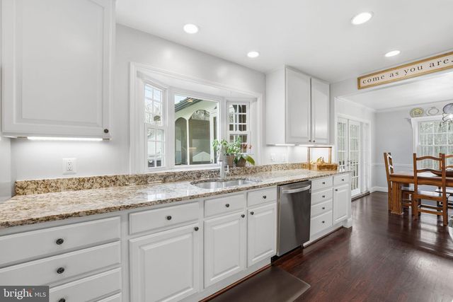 3214 DOMINY CT, Oakton, VA 22124