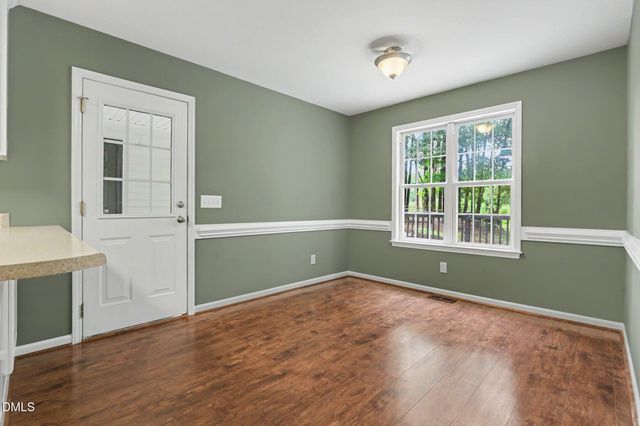 307 Gordon Farm Drive, Benson, NC 27504