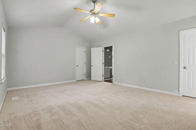 307 Gordon Farm Drive, Benson, NC 27504